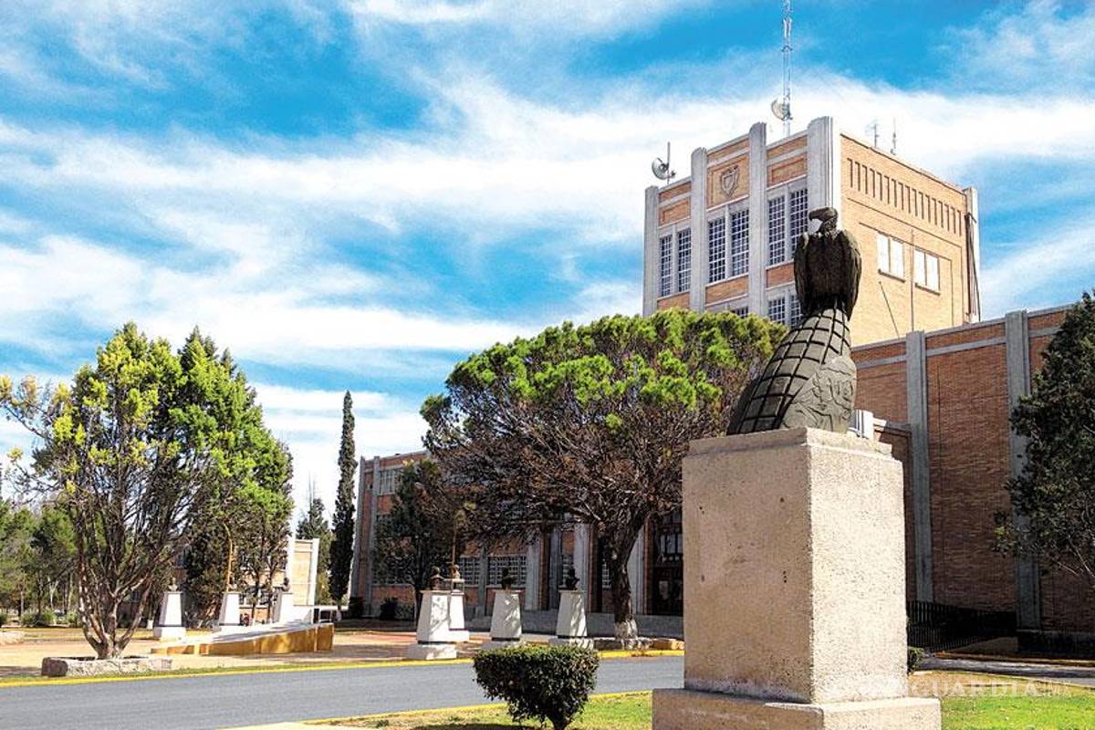 Se registran 10 aspirantes a la Rectoría de la Narro