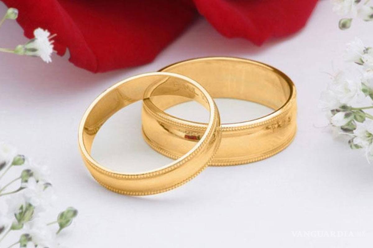 Ritual de Año Nuevo para afianzar el matrimonio