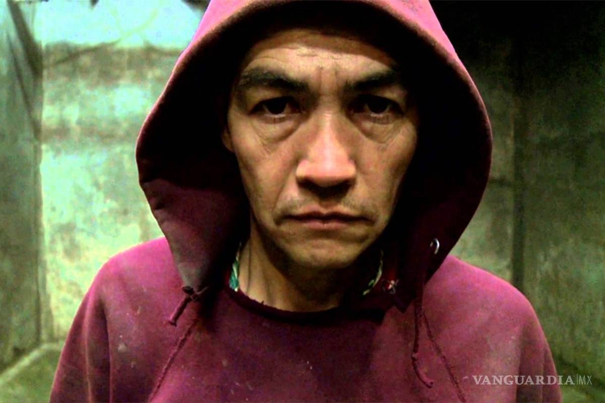 'La Parka', la vida en un rastro rumbo al Oscar