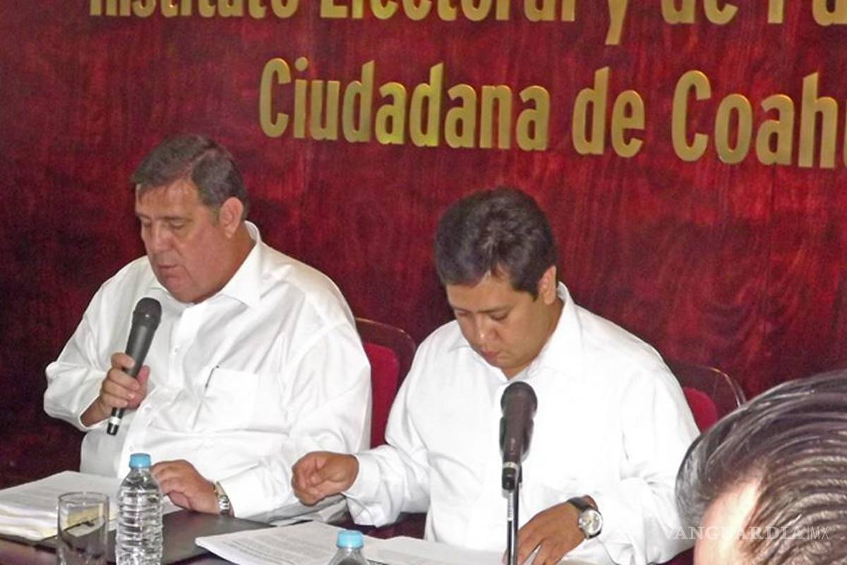 PAN pide renuncia de Leopoldo Lara luego de revocación del Tribunal Federal