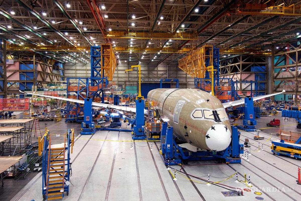 Detonará la aviación en Latinoamérica, crecerá 6.2% en dos décadas