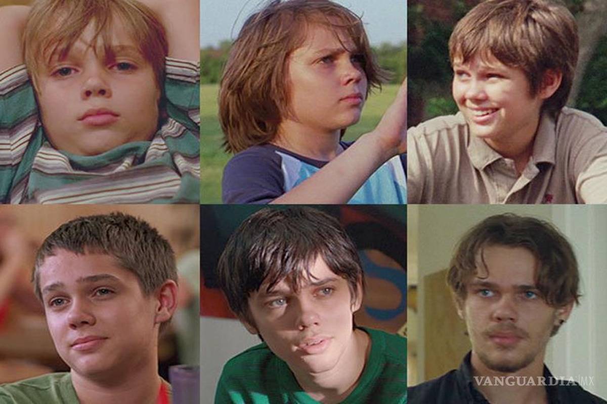 'Boyhood', la película rodada durante 12 años que cambió las reglas del cine