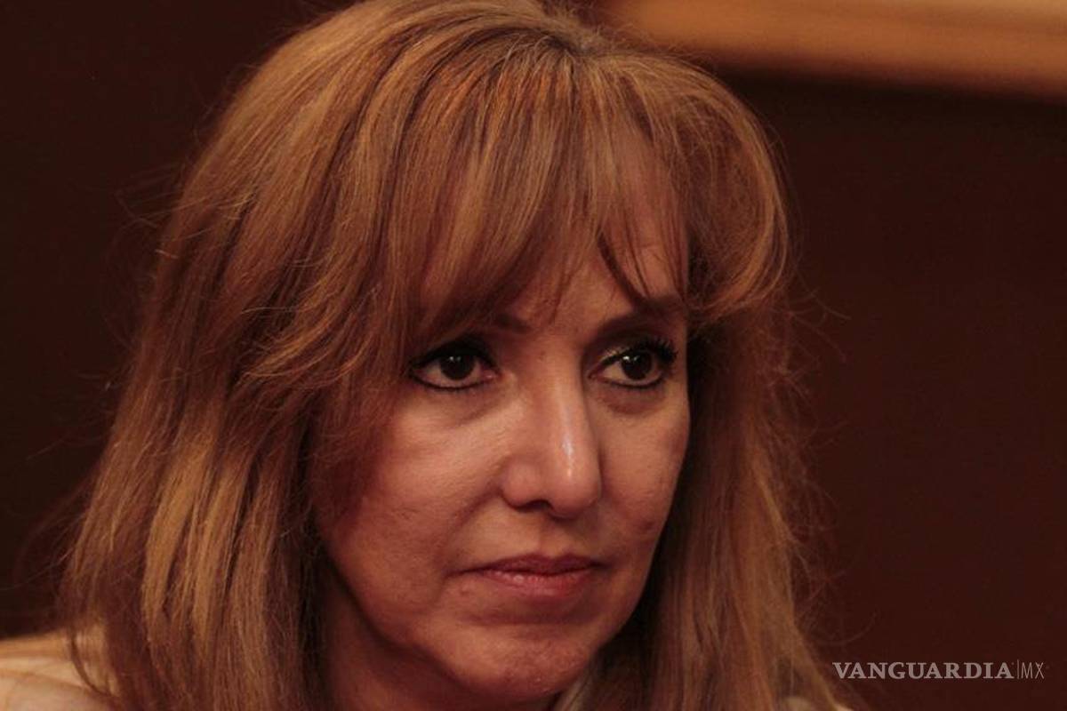 Ignora Congreso si Miriam sancionó o no a magistrado