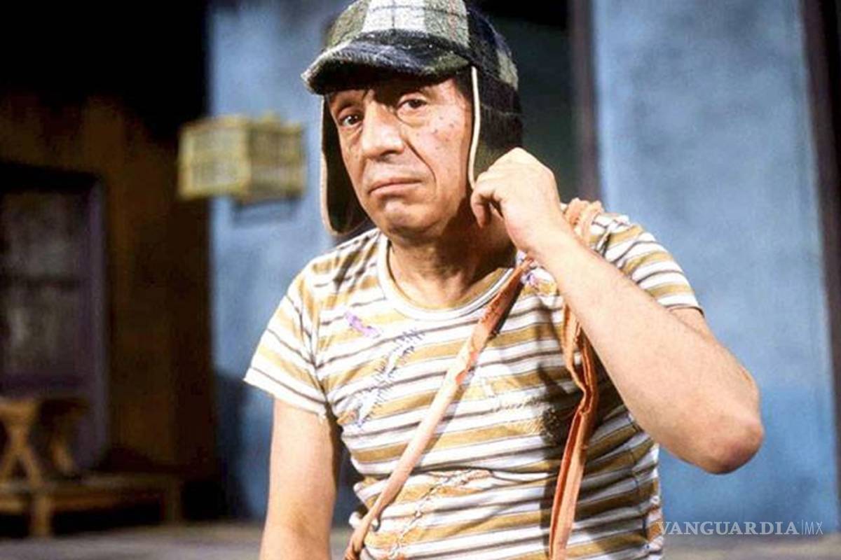 Inundan las redes de memes de Chespirito