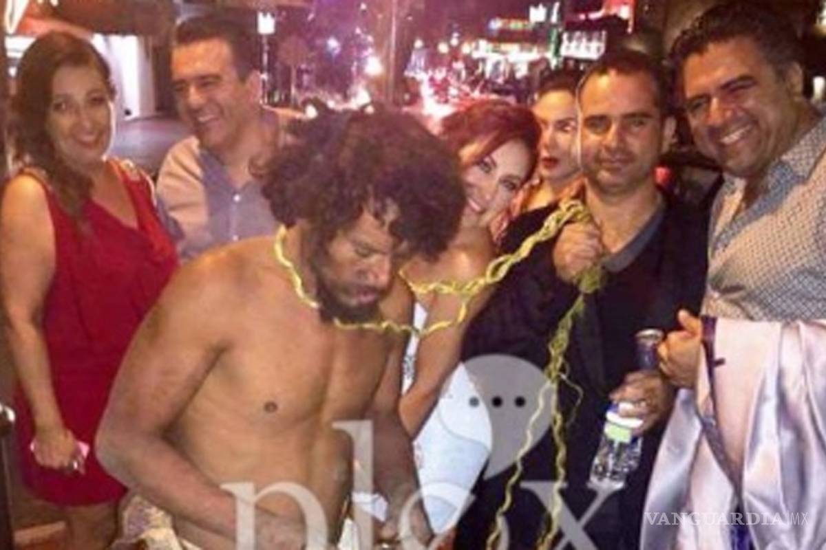 Pide perdón empresario de Ensenada que humilló a indigente