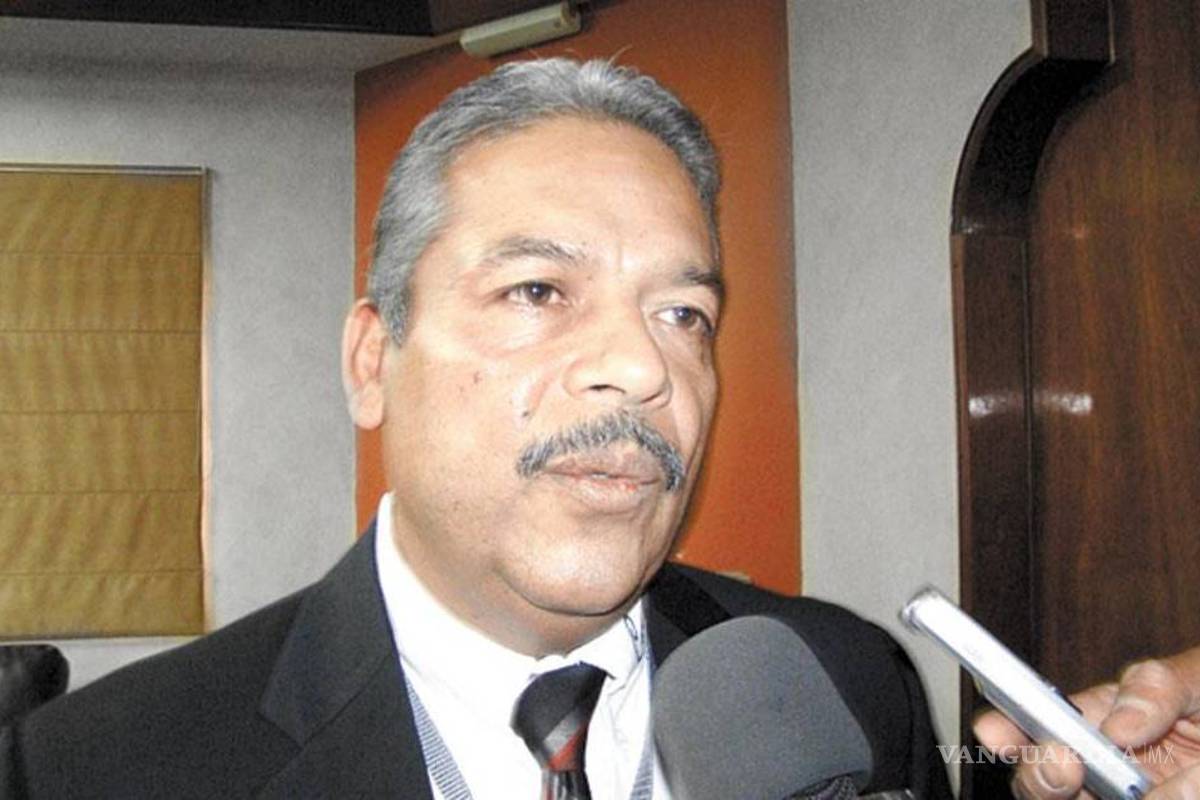 Costará la migración de la justicia laboral; Juntas de conciliación tienen rezago de 800 mil juicios: secretario general de la CTM en Coahuila