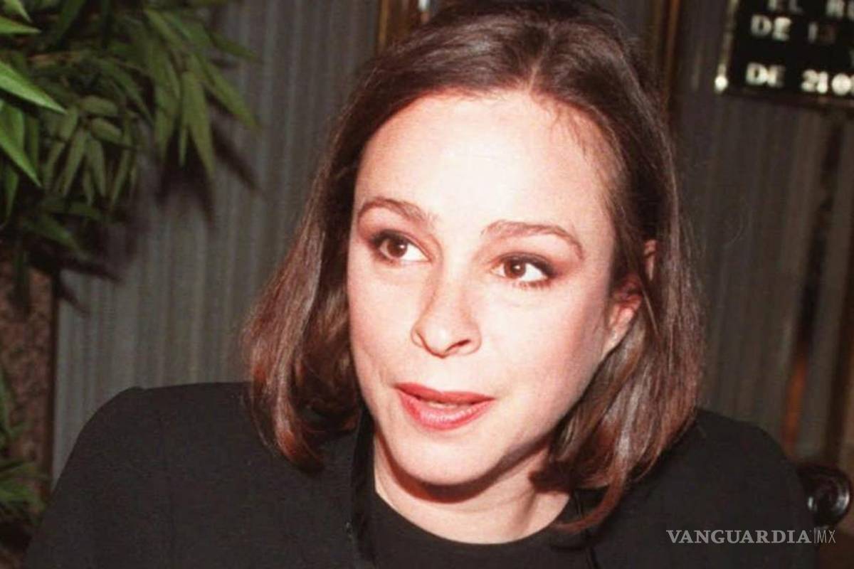 Hija de Fidel Castro vuelve a Cuba tras 21 años