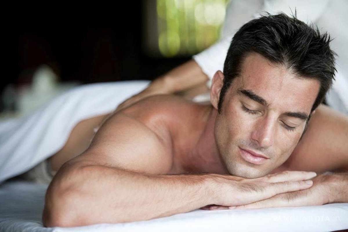 Conoce las "reglas" del varón