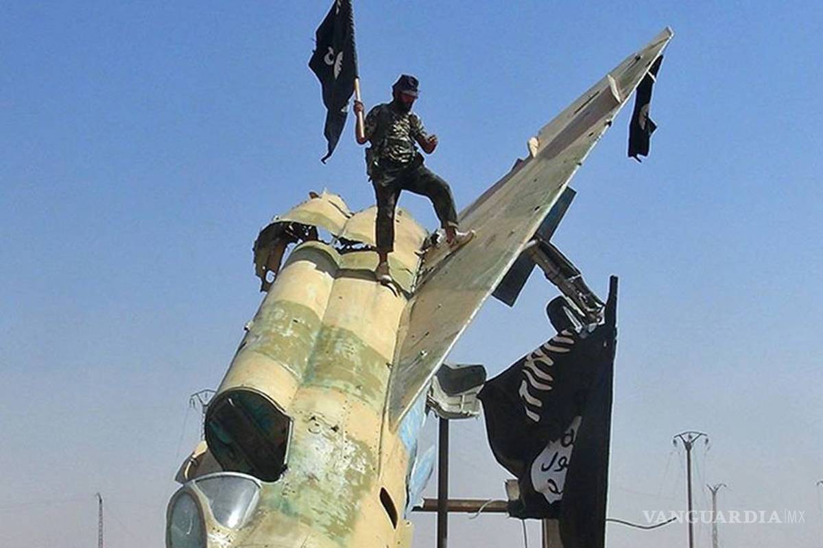 Así recluta el Estado Islámico a través de internet