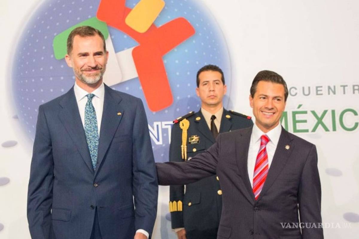 Estas son las cuatro empresas españolas más importantes en México