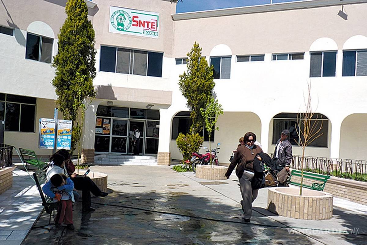 Prometen dar avances de la auditoría de pensiones del magisterio de Coahuila en 8 días