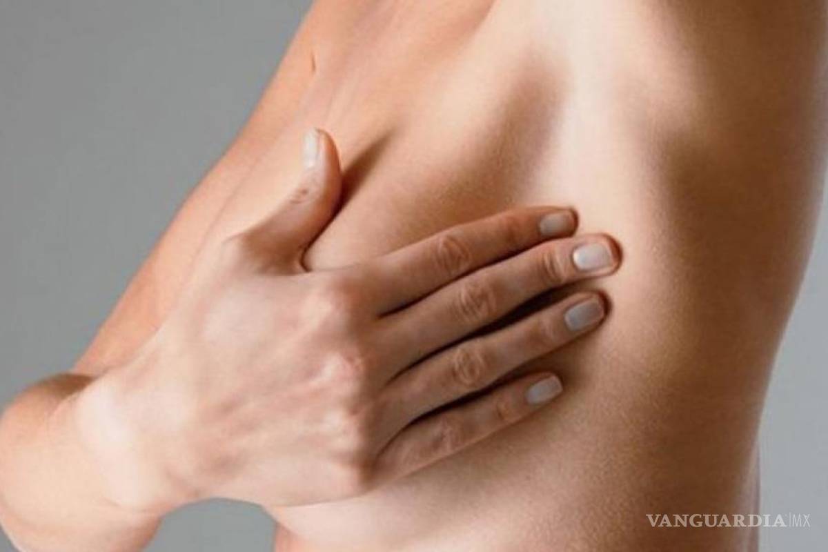 Cáncer de mama avanzado afecta economía de mexicanas: estudio