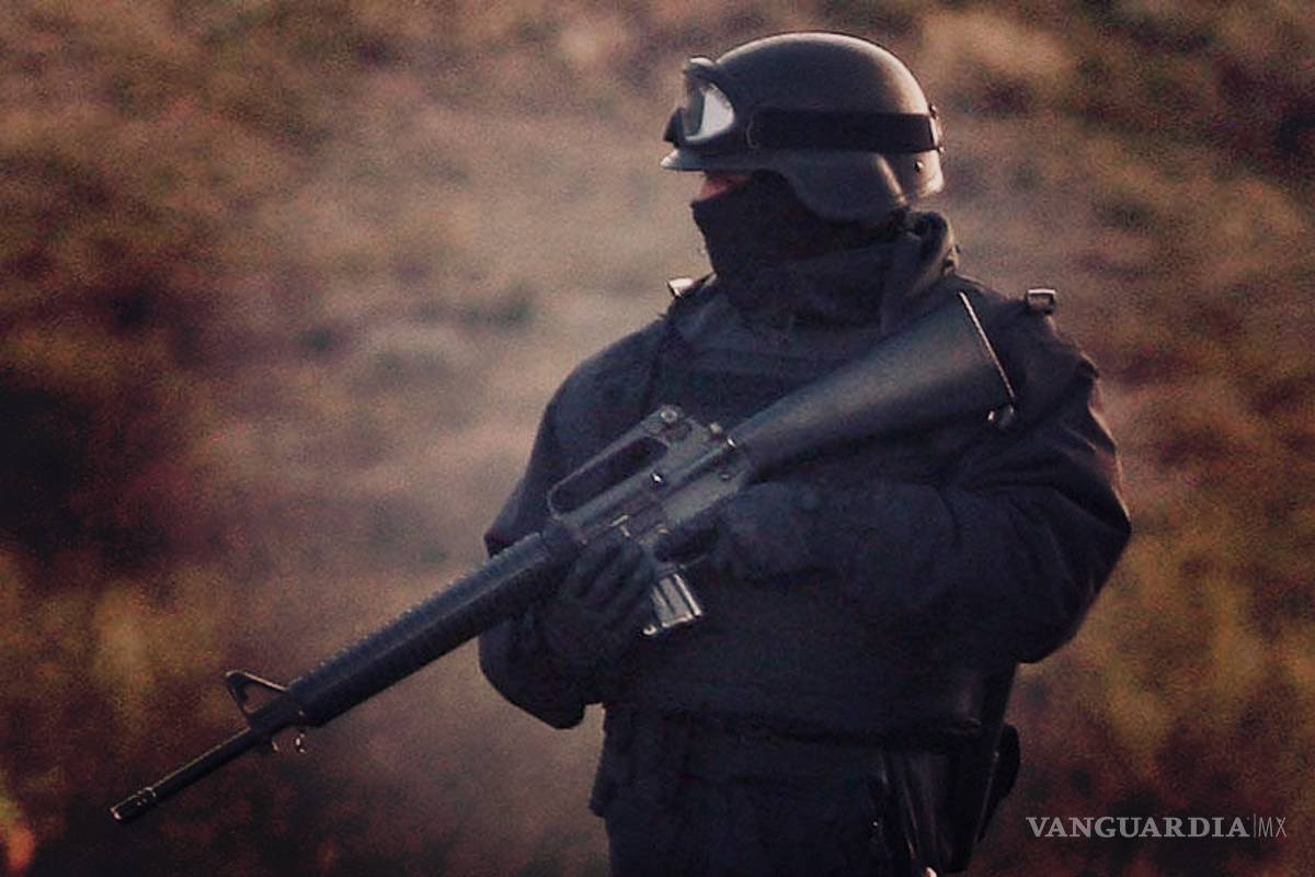 Desaparición forzada que involucra a policías de élite desprestigia a Coahuila: Diputada