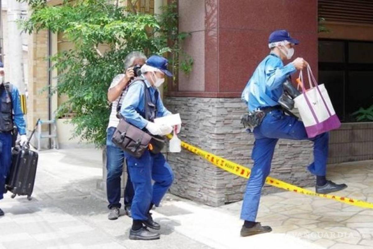 Adolescente japonesa decapita a compañera de clase