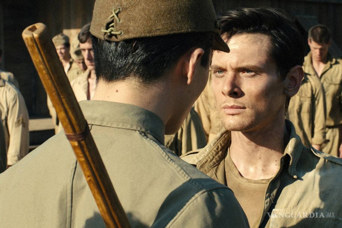&quot;Unbroken&quot; de Jolie causa indignación en Japón