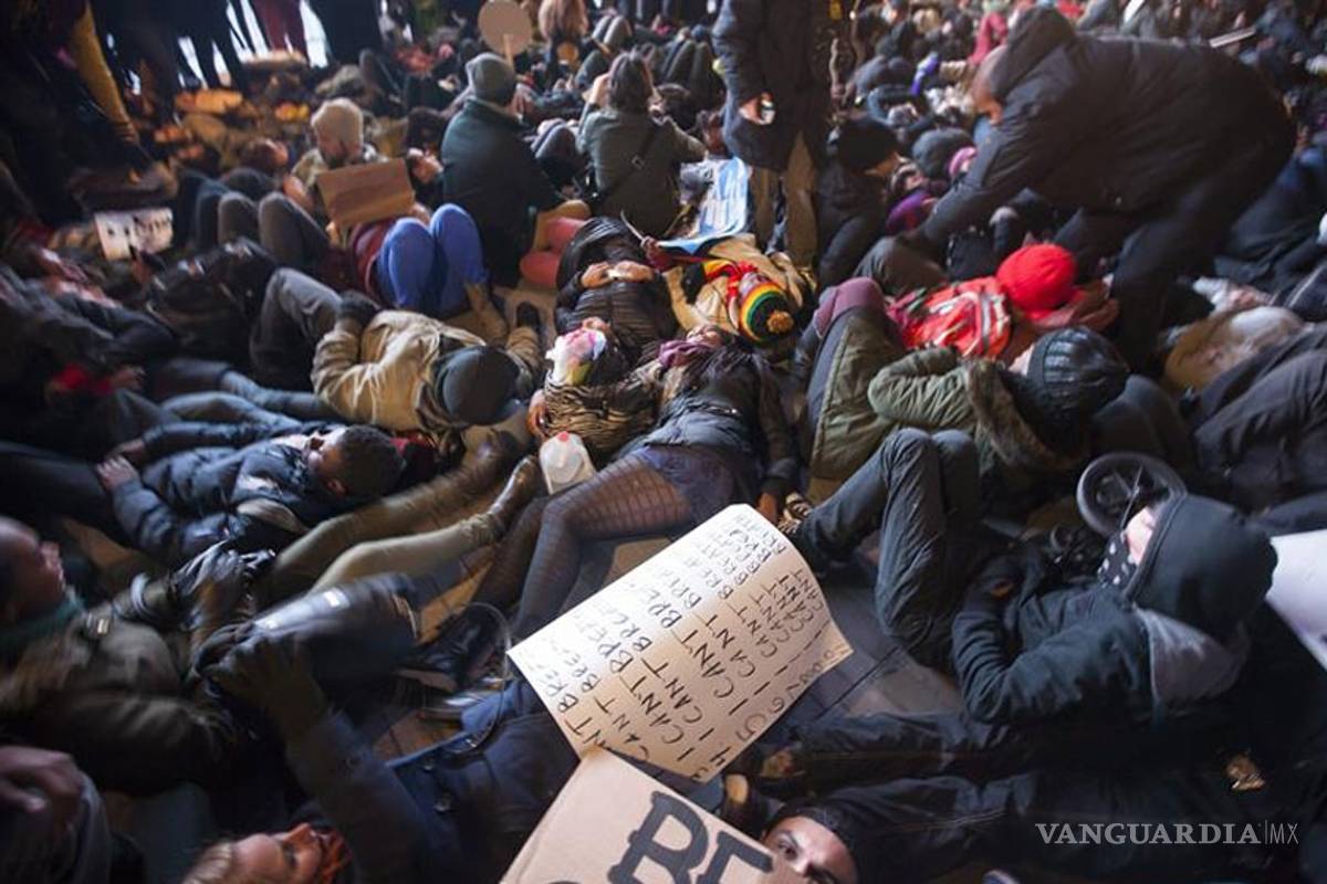 10 protestas sociales que cambiaron el mundo