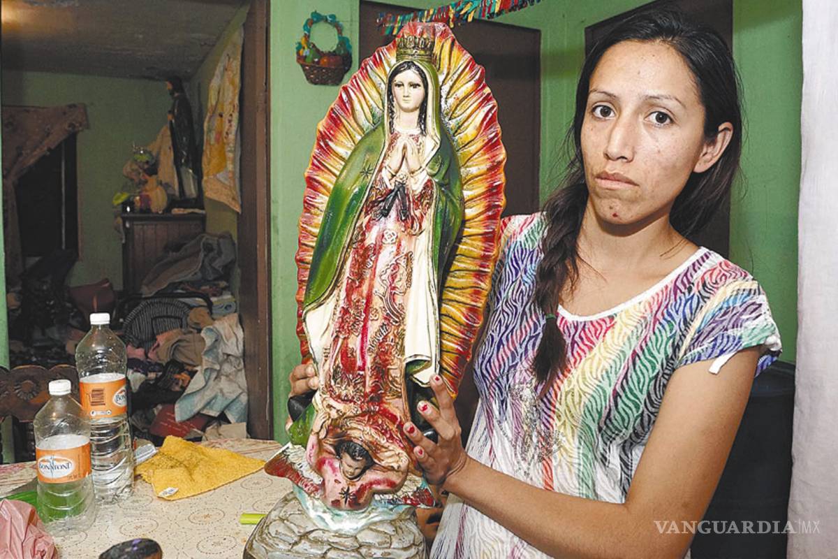 Apariciones marianas; entre la fe y el escepticismo