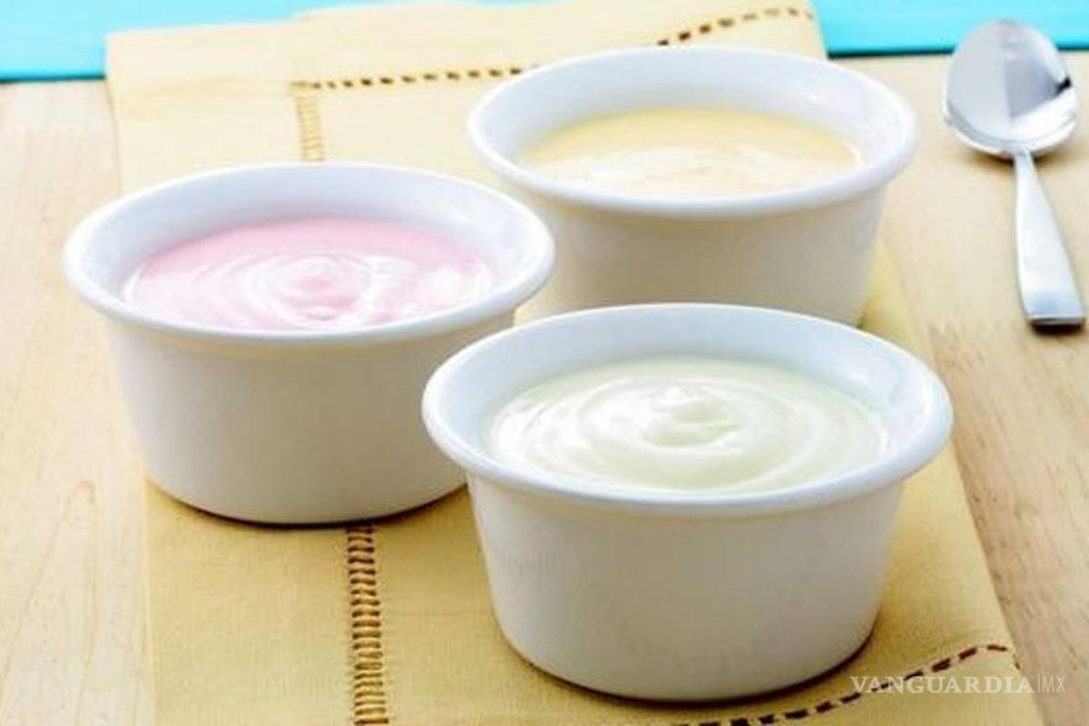 ¿Puede el yogur alejar la diabetes?