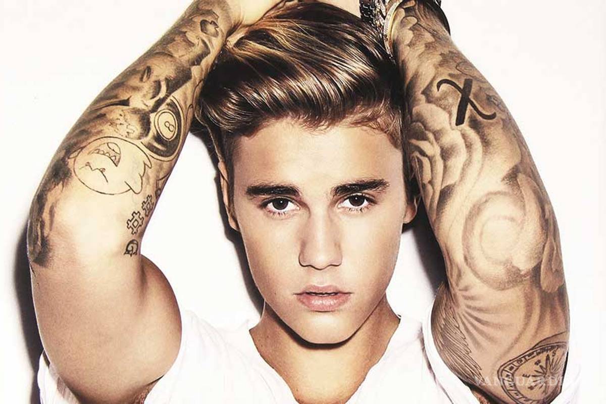 Justin Bieber: todo comenzó en YouTube