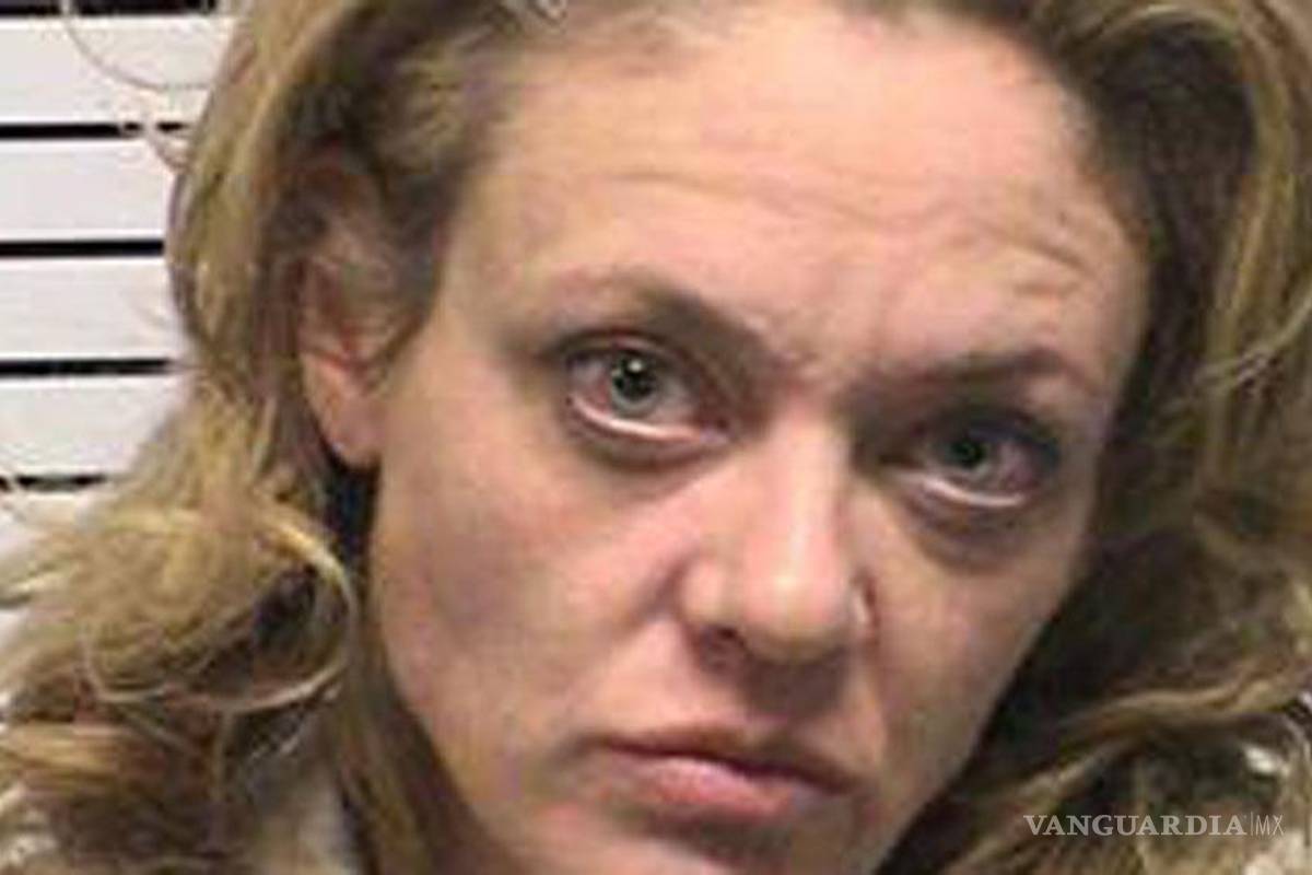 Un misterio, muerte de actriz en rehabilitación