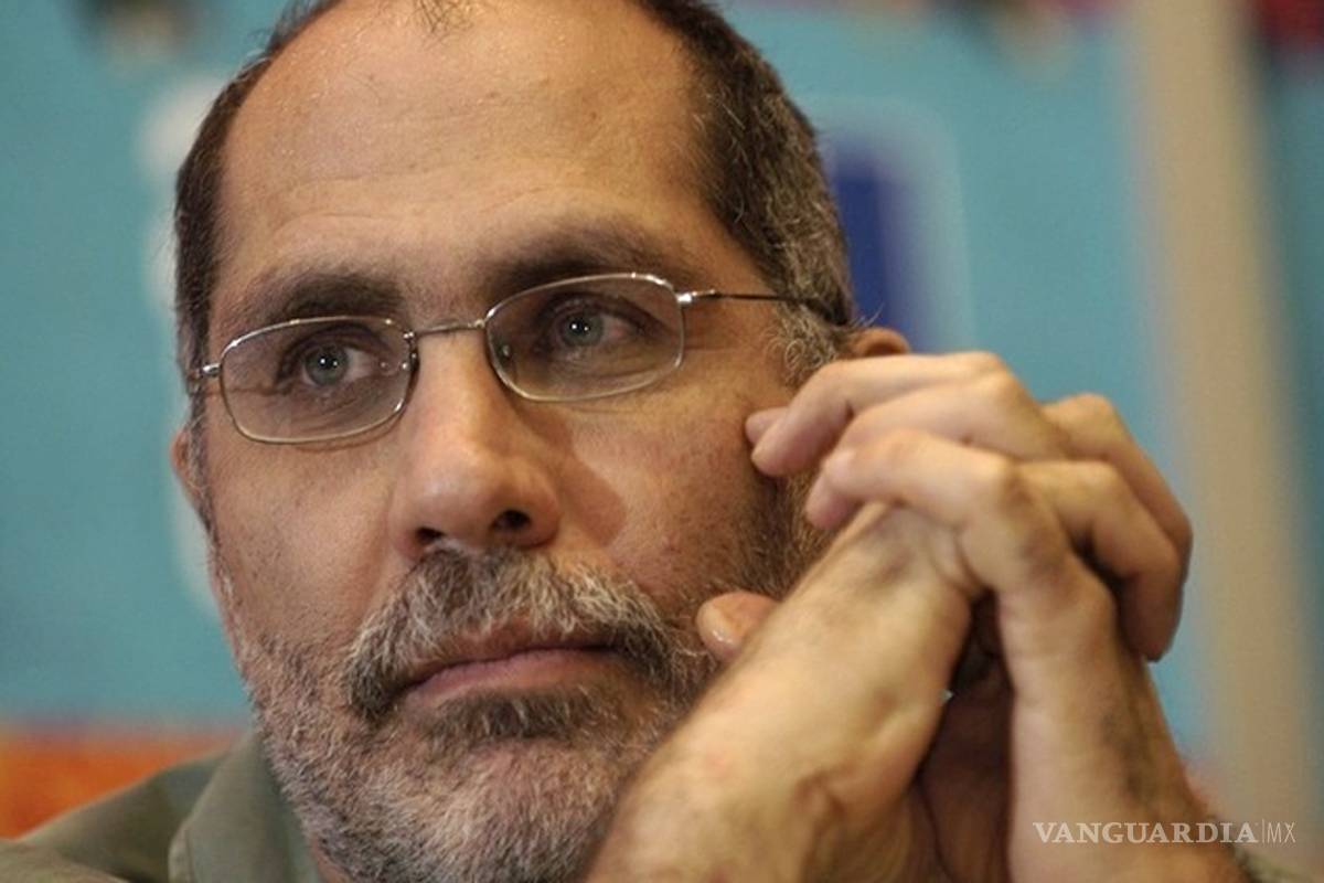 Guillermo Arriaga impartirá cátedra de cine en Londres