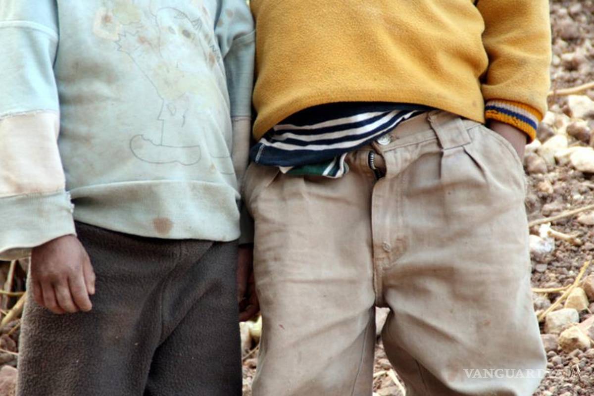 ¿Podría la pobreza tener relación con la diabetes?