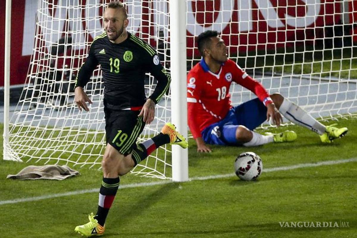 Matías Vuoso explota contra sus clubes por falta de pagos