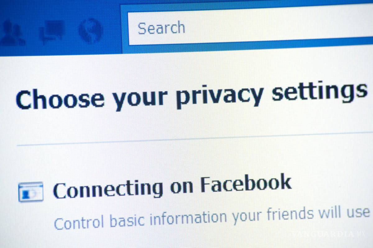 Dan dos días a Facebook para dejar de rastrear personas