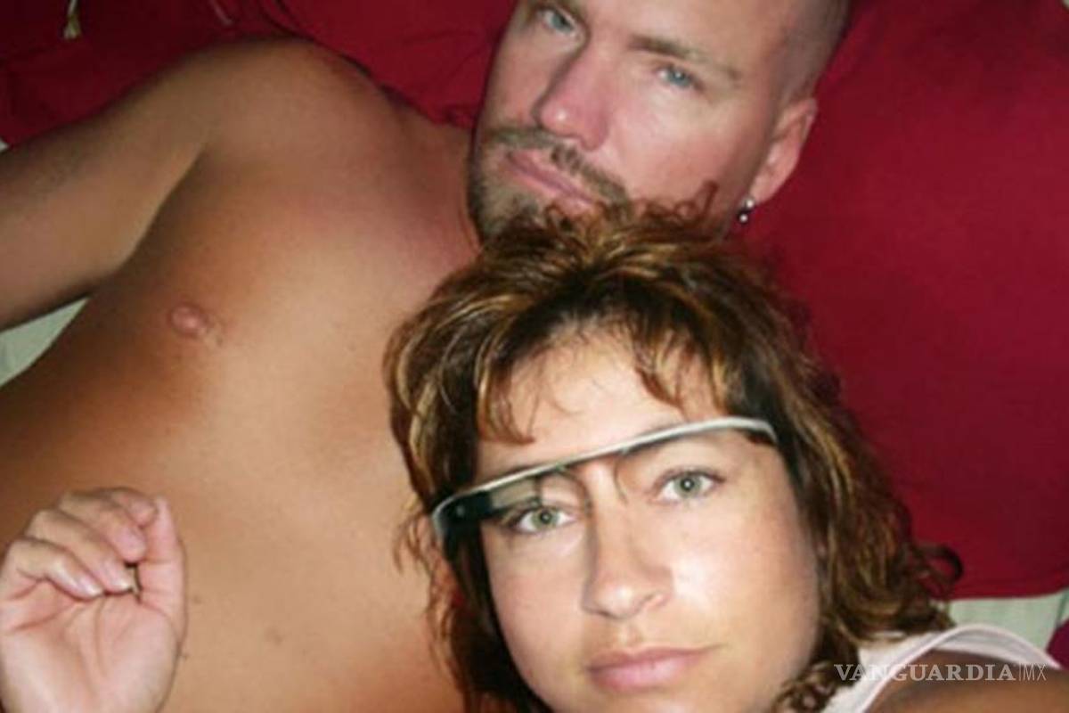 La industria del porno tiene sus propios planes para Google Glass
