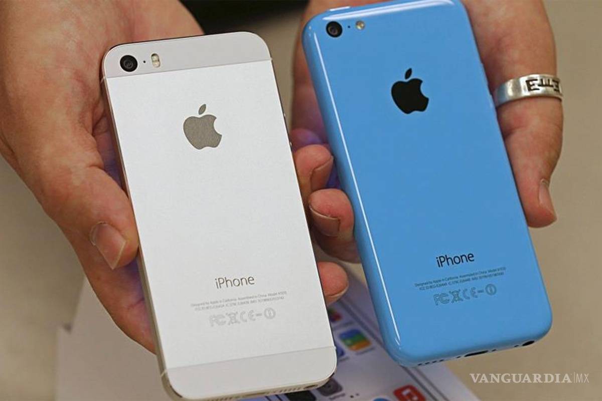 El iPhone no es tan popular en México