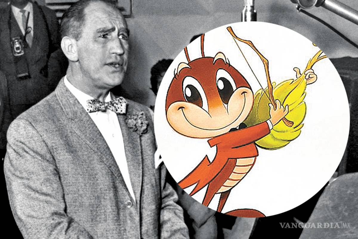 Lo que no sabías de Cri Cri