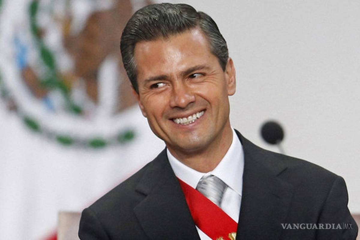 México asegura calidad de educación: Peña Nieto