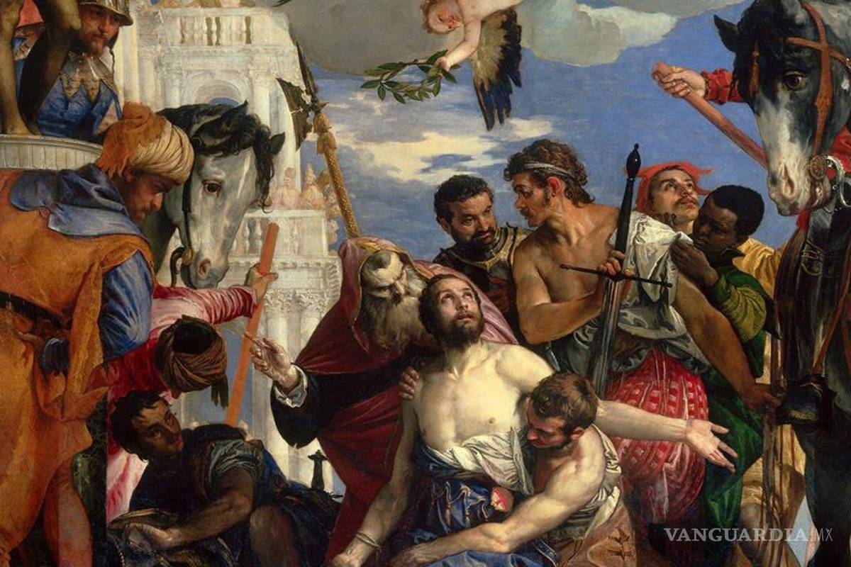 National Gallery de Londres se rinde ante Veronese
