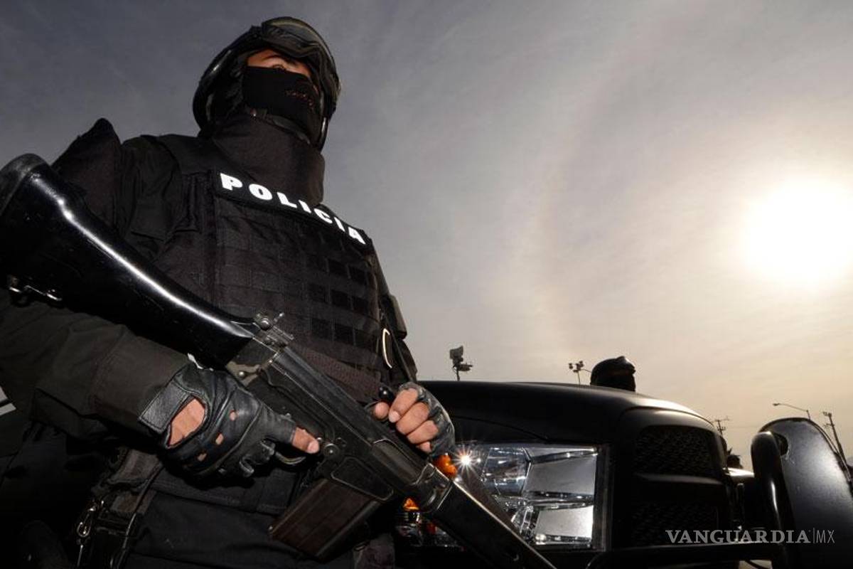 GATES, investigados por desapariciones y torturas