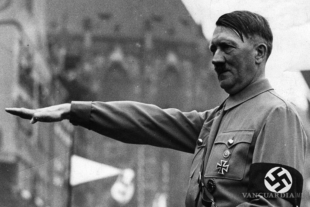 Hitler, ¿muerte o suicidio?