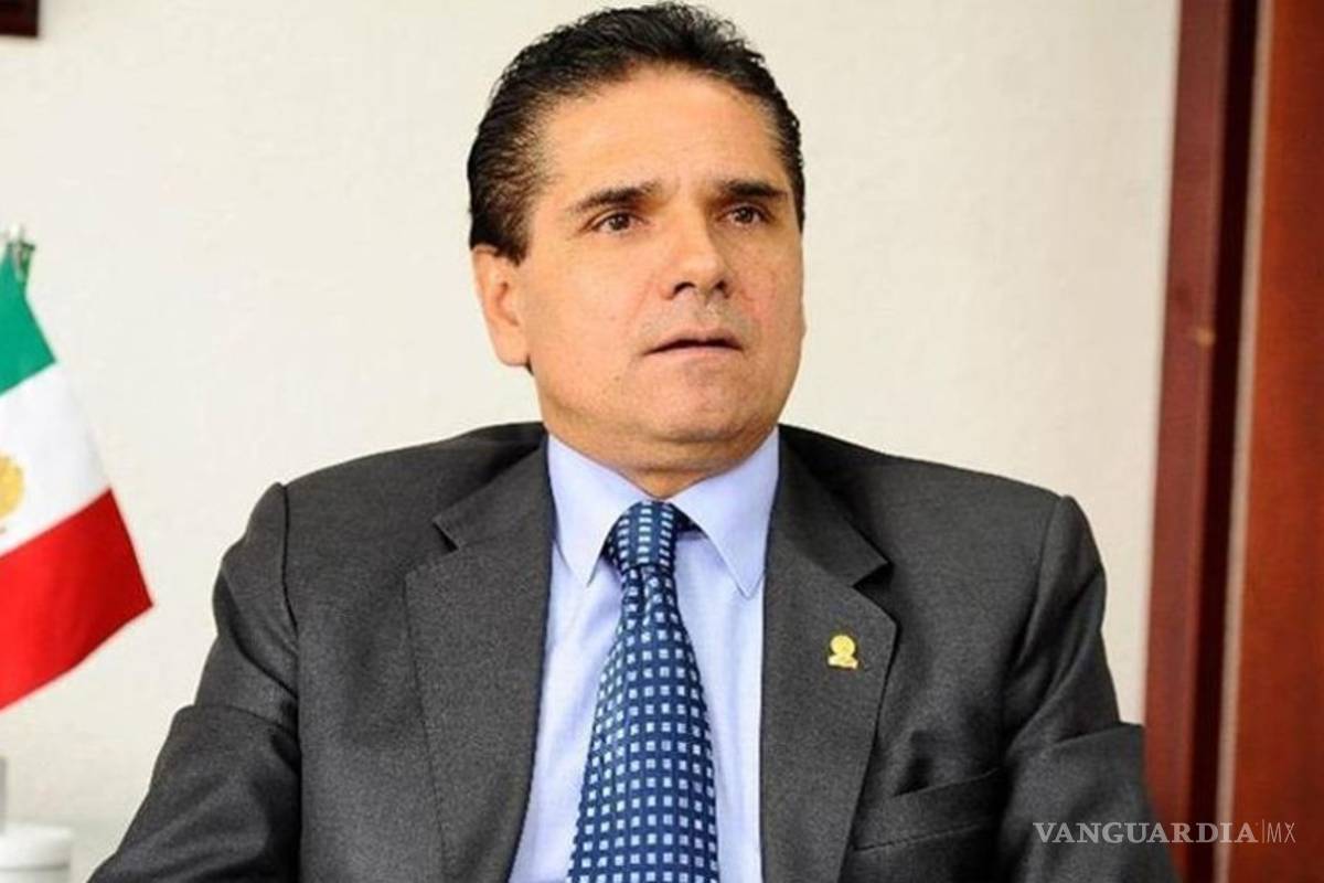 Diputados pedirán a Lozoya comparecer por caso Oceanografía