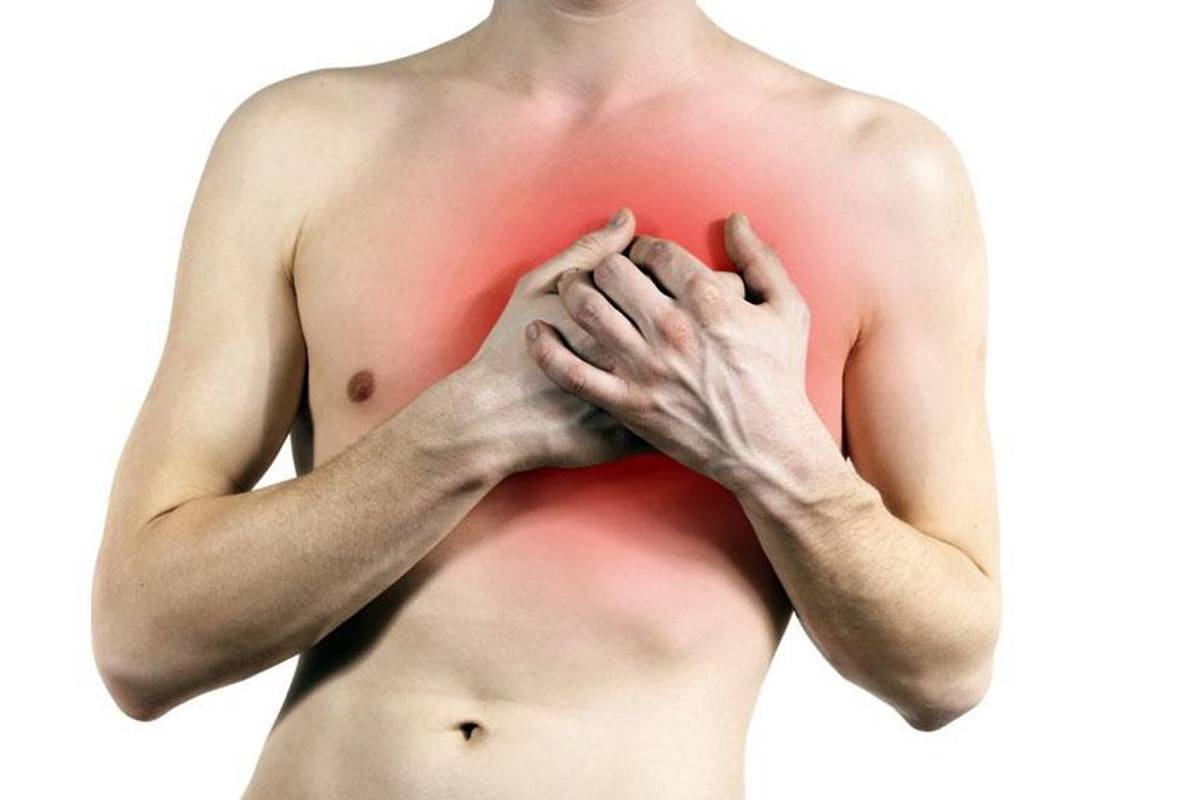 Enfermedades cardiovasculares, primera causa de muerte en México