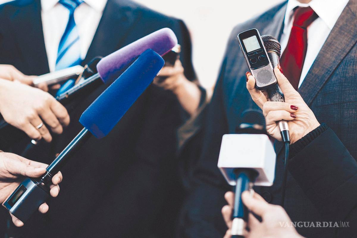 El valor del periodismo en México