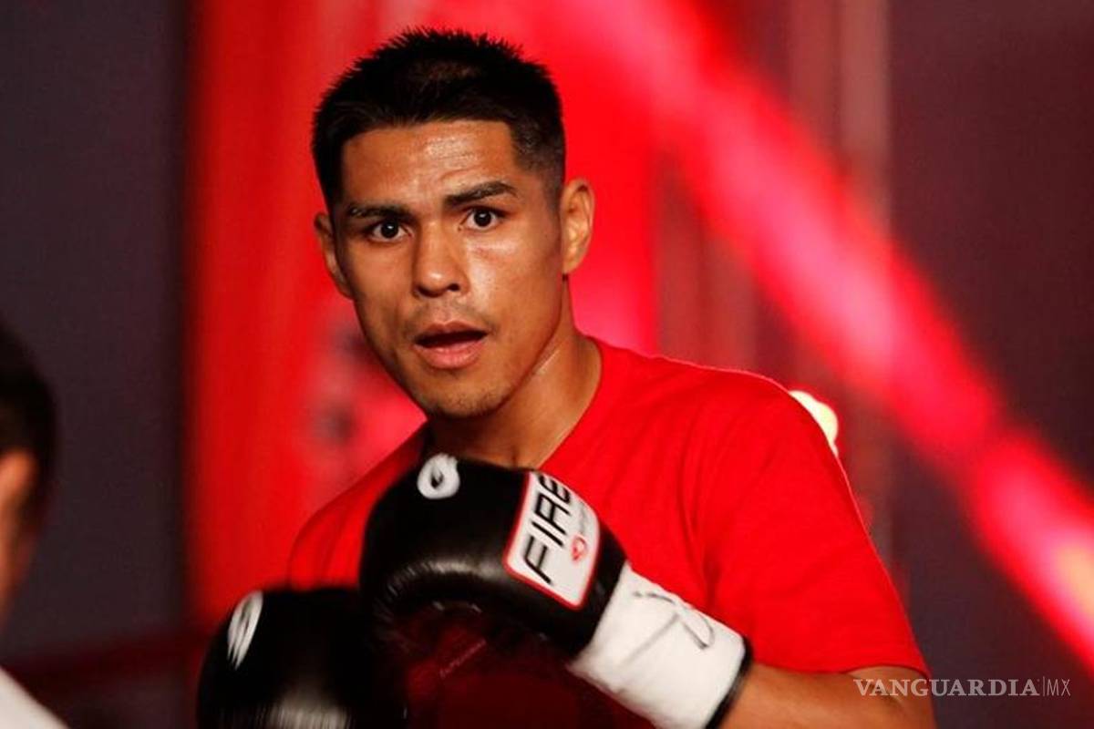 Muerte de Frankie Leal fue por derrame cerebral