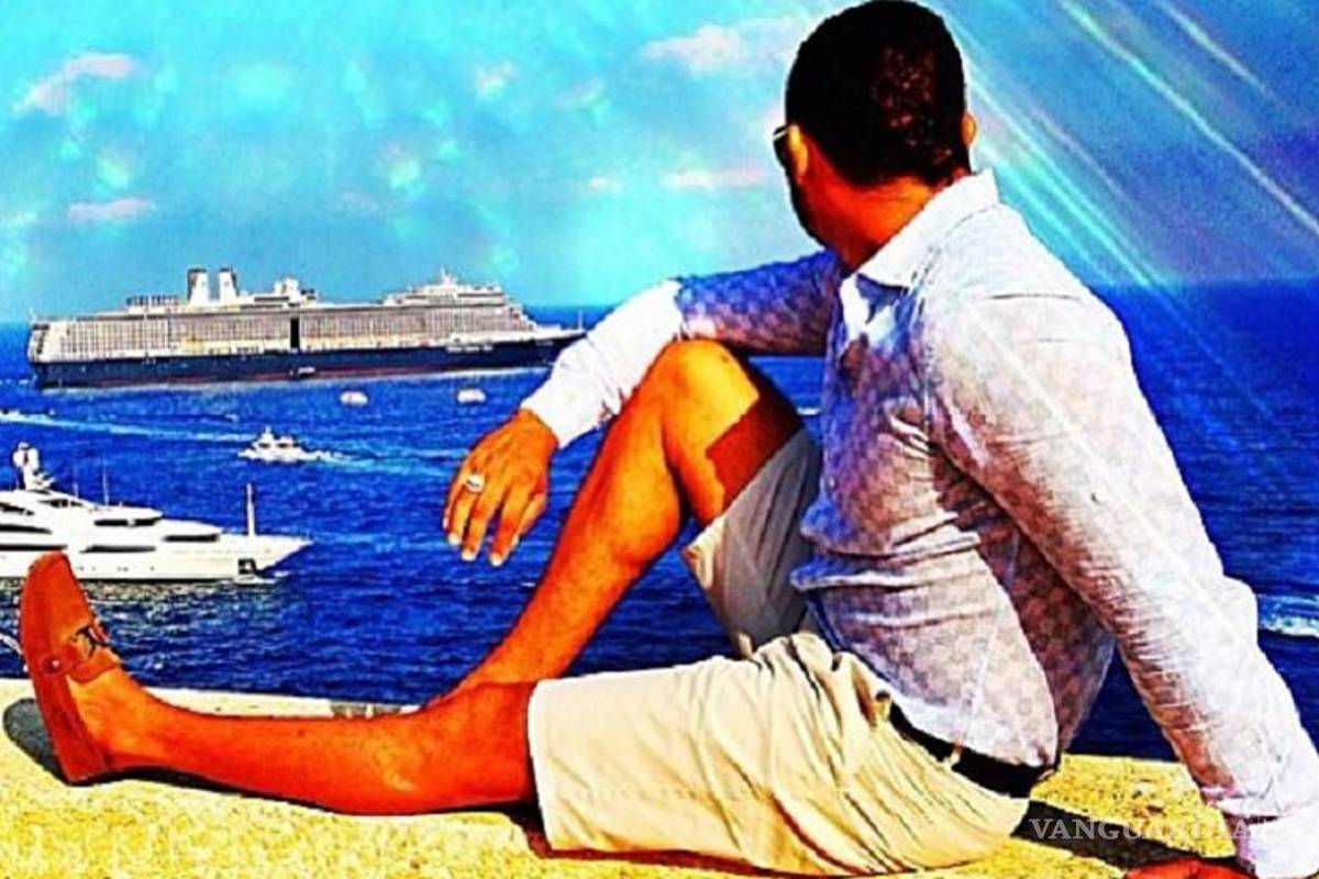 EU incluye a 'El Chino Antrax' en lista de narcos