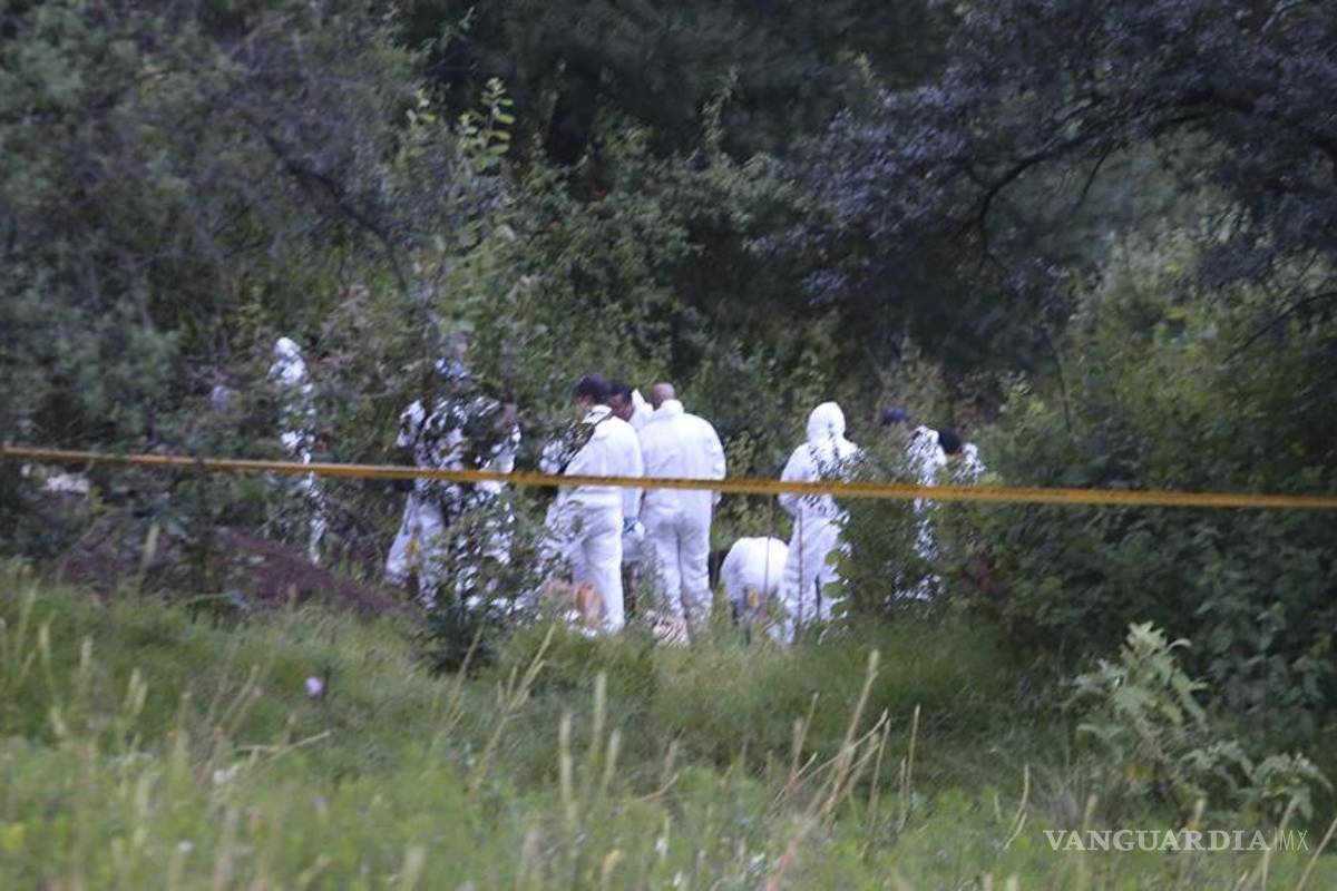 Policías roban cadáveres en Guerrero, afirman Autodefensas