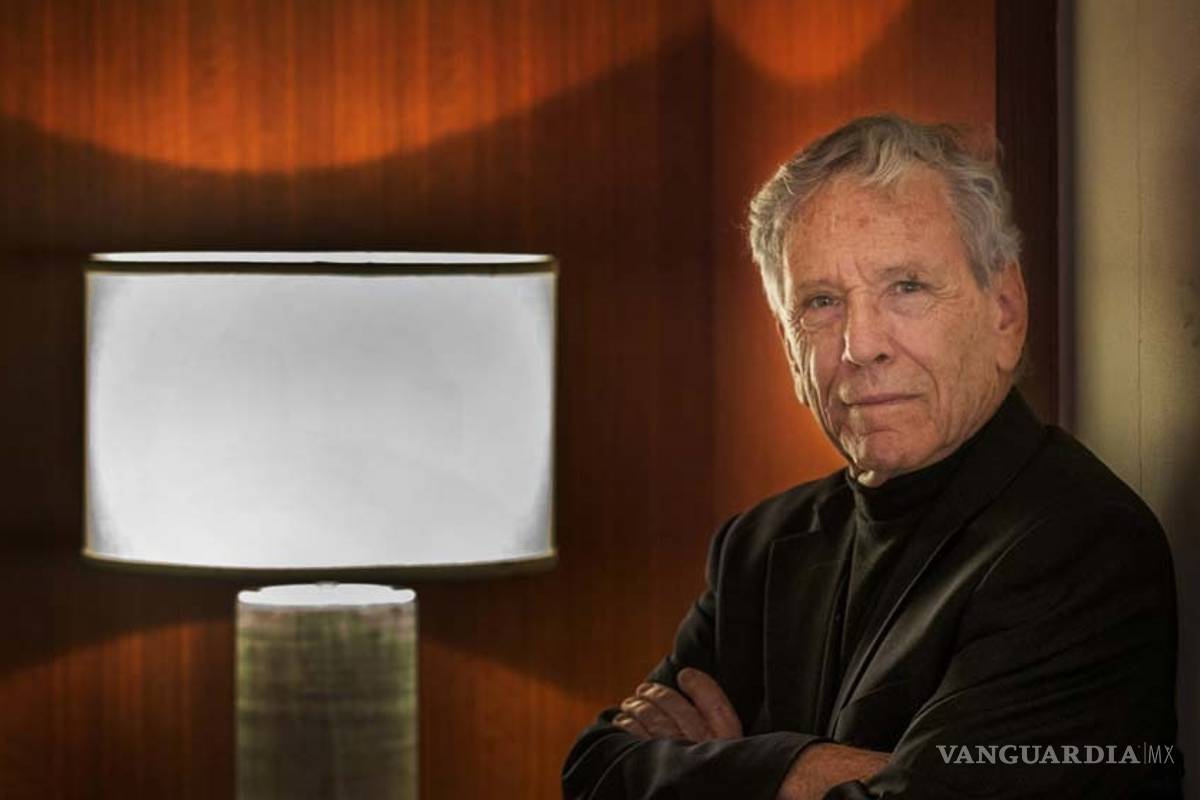 Amos Oz gana Premio Internacional de Literatura en Berlín