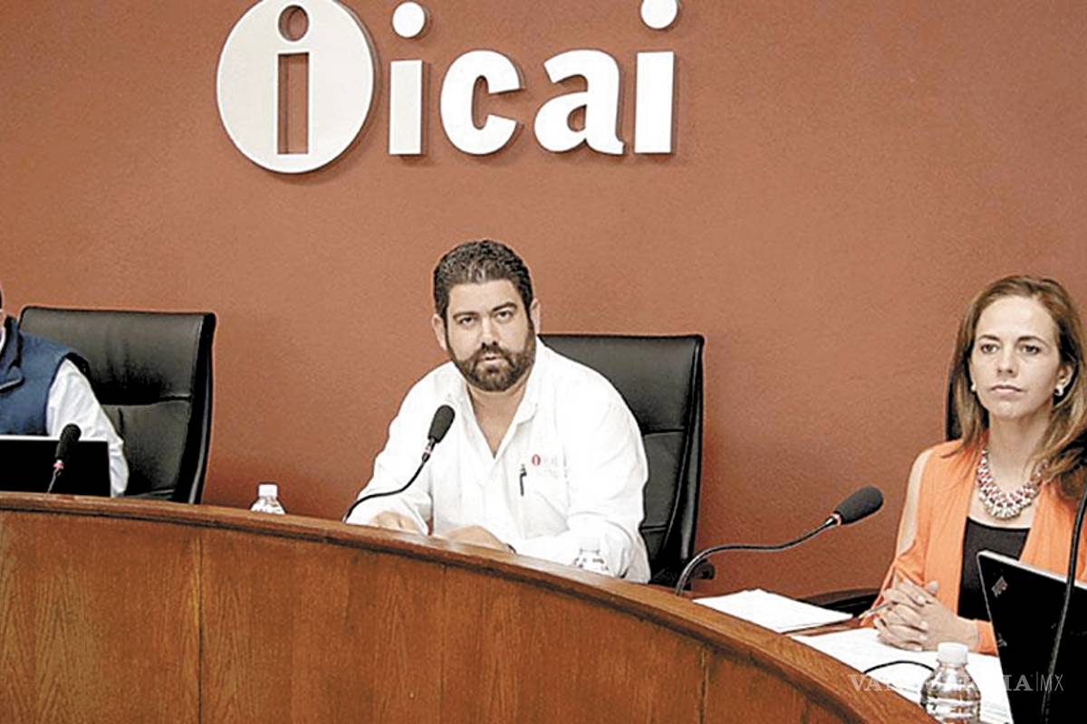 ICAI no capacitó a todos los sindicatos