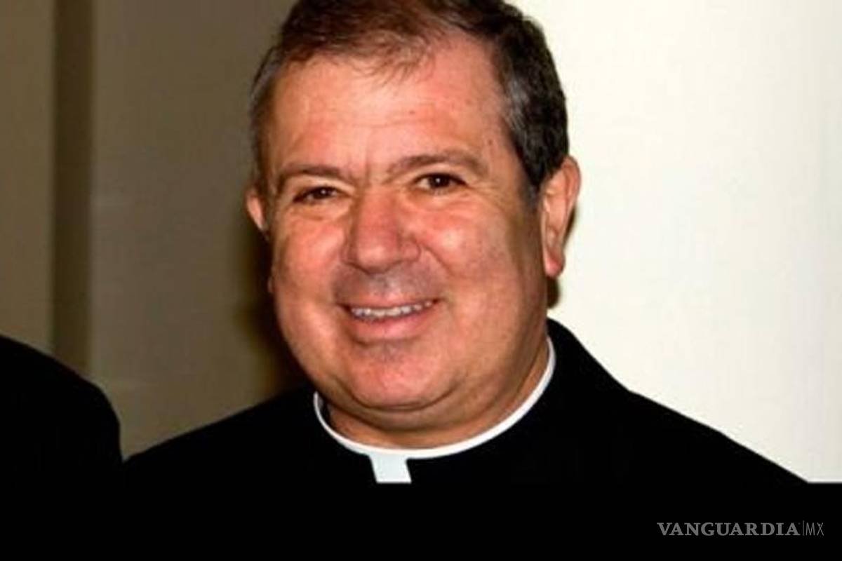 Muere Álvaro Corcuera, sucesor de Maciel en los Legionarios de Cristo