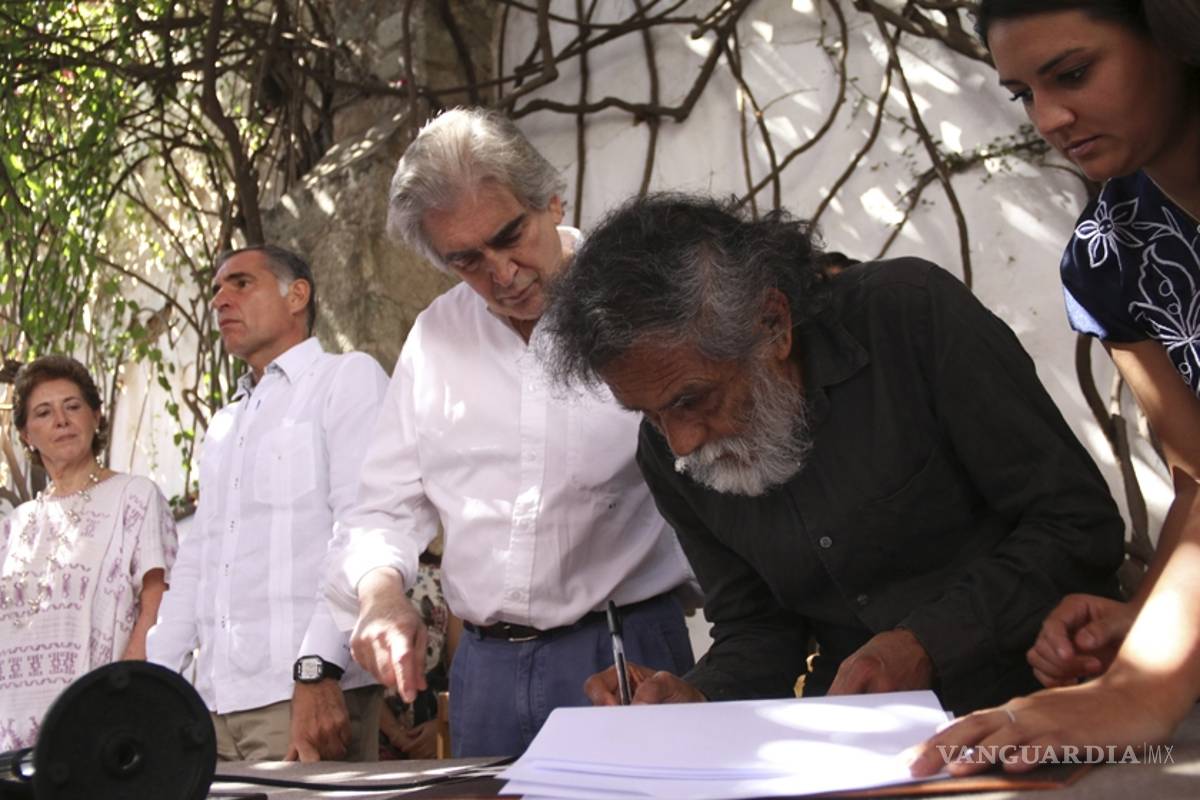 Por no oír al pueblo ocurren tragedias como la de Ayotzinapa: Toledo