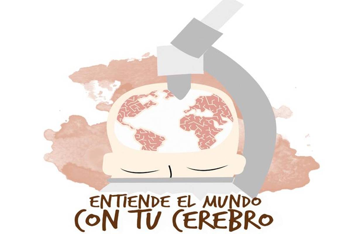 ¡Pon tu cerebro en onda!