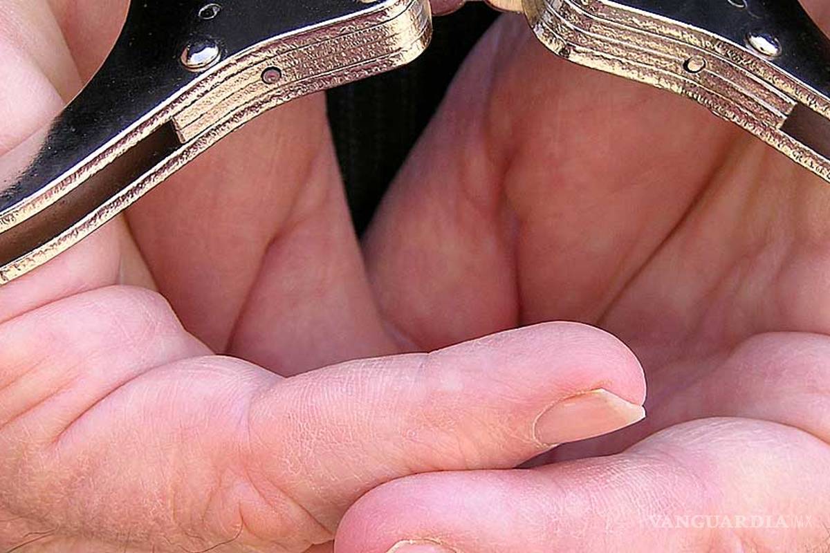 En un mes, 37 presuntos delincuentes detenidos en Monclova