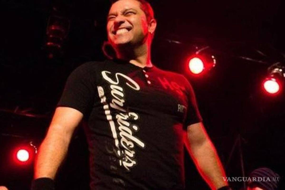 Vocalista de Coda, rechazado de La Voz