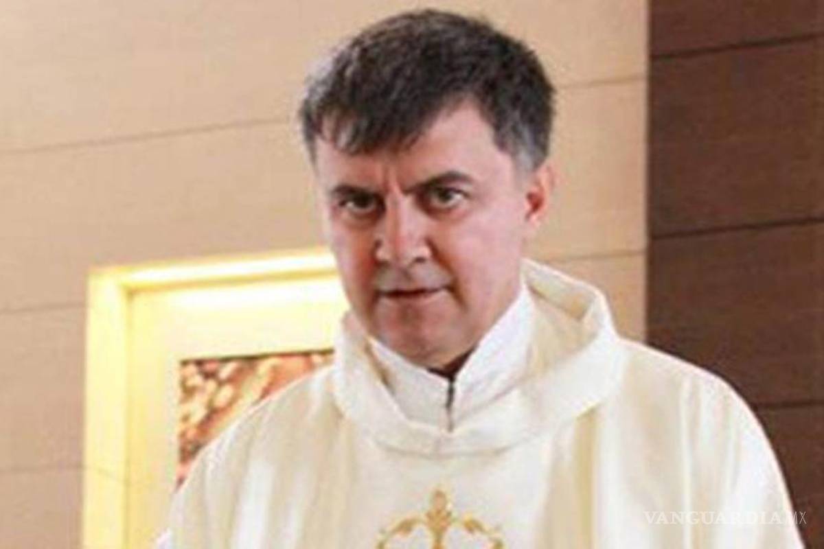 Arquidiócesis de San Luis Potosí niega ocultar a padre pederasta