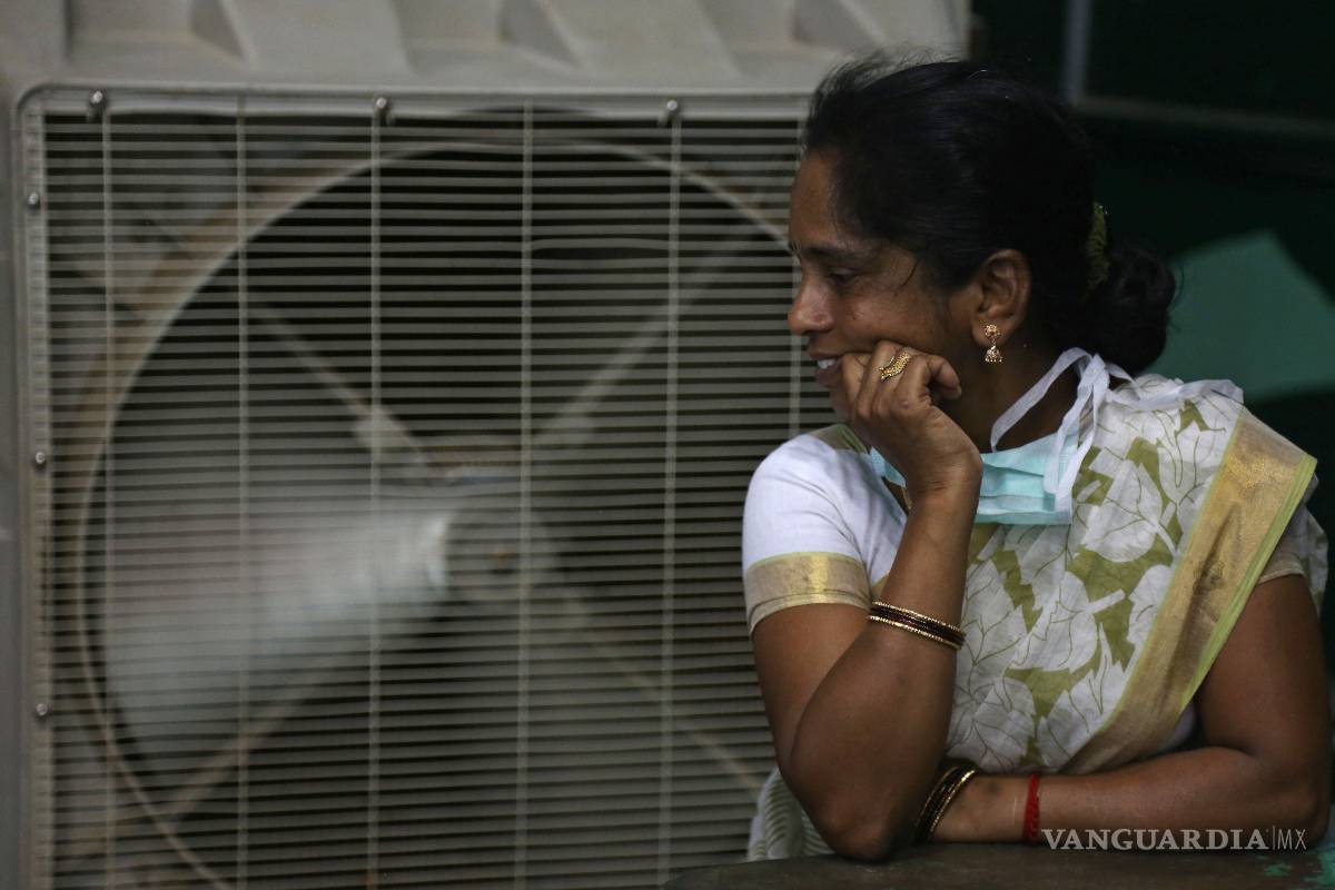 $!Aumentan enfermedades en EU por calentamiento global